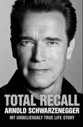 Total recall av Arnold Schwarzenegger (Heftet)