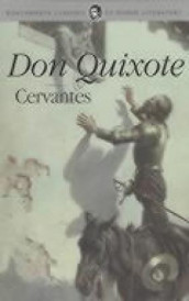 The history and adventures of the renowned Don Quixote av Miguel de Cervantes Saavedra (Heftet)