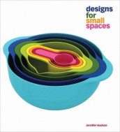 Design for small spaces av Jennifer Hudson (Heftet)