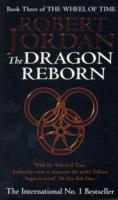 The dragon reborn av Robert Jordan (Heftet)