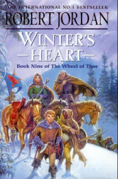 Winter's heart av Robert Jordan (Innbundet)