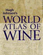 The world atlas of wine av Hugh Johnson (Innbundet)