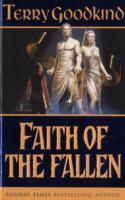 Faith of the fallen av Terry Goodkind (Heftet)