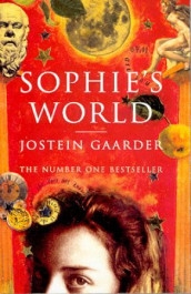 Sophie's world av Jostein Gaarder (Heftet)