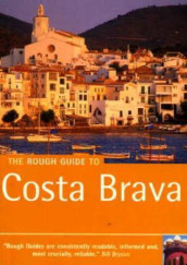 The rough guide to Costa Brava av Chris Lloyd (Heftet)