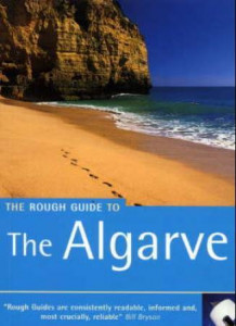 The rough guide to the Algarve av Matthew Hancock (Heftet)