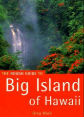 The rough guide to big island of Hawaii av Greg Ward (Heftet)