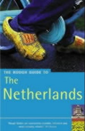The rough guide to the Netherlands av Martin Dunford, Jack Holland og Phil Lee (Heftet)