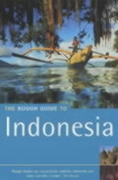The rough guide to Indonesia av Stephen Backshall, David Leffman, Lesley Reader og Henry Stedman (Heftet)