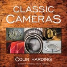 Classic cameras av Colin Harding (Innbundet)