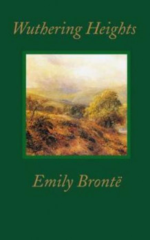 Wuthering heights av Emily Brontë (Innbundet)