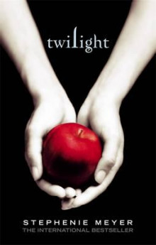 Twilight av Stephenie Meyer (Heftet)