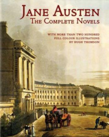 Jane Austen av Jane Austen (Innbundet)