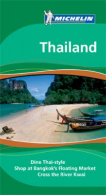 Thailand av Gaven R. Watkins (Heftet)