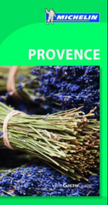 Provence (Heftet)