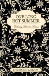 One long hot summer av Antonia Adams (Heftet)