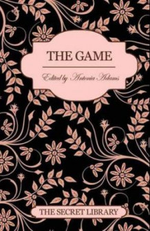 The game av Antonia Adams (Heftet)