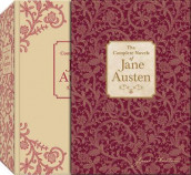 Complete novels of Jane Austen av Jane Austen (Innbundet)