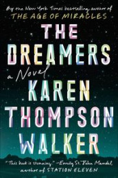 The dreamers av Karen Thompson Walker (Heftet)