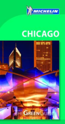 Chicago av Linda Lee og Vincent L. Michael (Heftet)