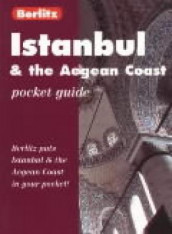 Istanbul av Neil Wilson (Heftet)