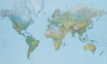 Verden (KF 4015) (Kart, plano)