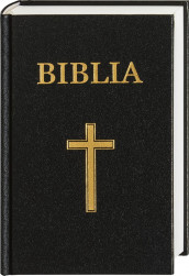 Biblia sau Sfânta Scriptură a Vechiului și Noului Testament (Innbundet)