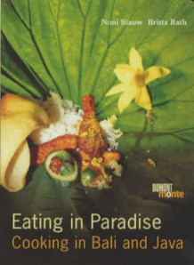 Eating in paradise av Britta Rath (Innbundet)