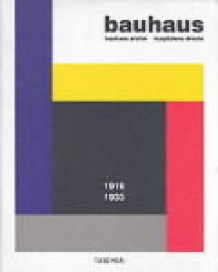 Bauhaus av Magdalena Droste (Heftet)