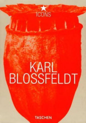 Karl Blossfeldt av Hans Christian Adam (Heftet)