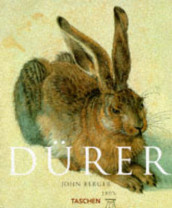 Albrecht Dürer av John Berger (Heftet)