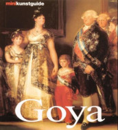 Francisco de Goya av Elke Linda Buchholz (Heftet)