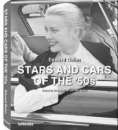 Stars and cars of the '50s av Edward Quinn (Heftet)