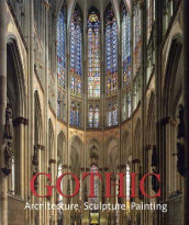 Gothic av Rolf Toman (Heftet)