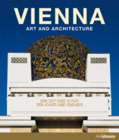Vienna av Rolf Toman (Heftet)