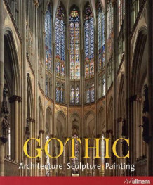 Gothic av Rolf Toman (Heftet)