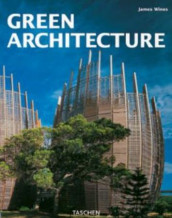 Green architecture av James Wines (Heftet)