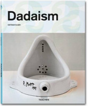 Dadaism av Dietmar Elger (Heftet)