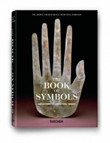 The book of symbols (Innbundet)
