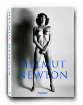 Sumo av Helmut Newton (Innbundet)