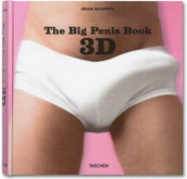 The big penis book av Dian Hanson (Innbundet)