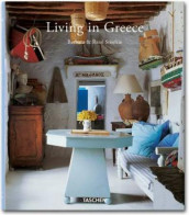 Living in Greece = Vivre en Grèce av Barbara Stoeltie (Innbundet)