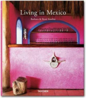 Living in Mexico = Vivre au Mexique av Barbara Stoeltie og René Stoeltie (Innbundet)