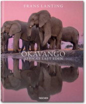 Okavango av Frans Lanting (Innbundet)