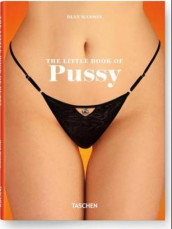 Little book of pussy av Dian Hanson (Heftet)