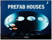 PreFab Houses av Peter Gössel (Innbundet)