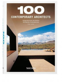 100 contemporary architects av Philip Jodidio (Innbundet)