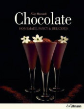 Chocolate av Eliq Maranik (Innbundet)