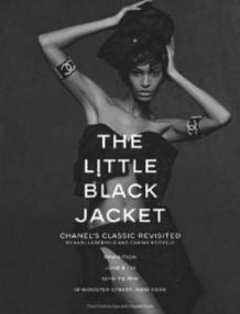 The little black jacket av Dominic Bradbury (Innbundet)