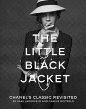 The little black jacket av Dominic Bradbury (Heftet)